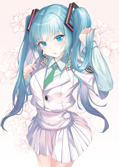 初音未来