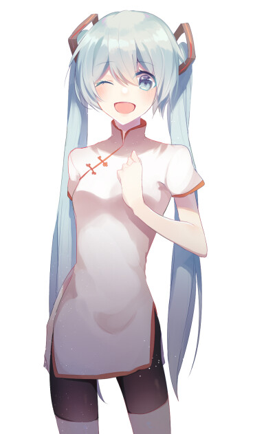 初音未来