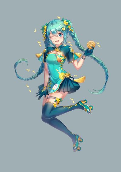 初音未来