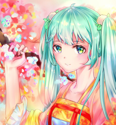 初音未来