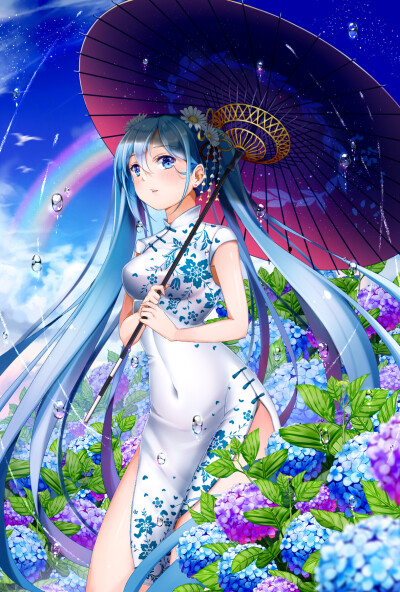 初音未来