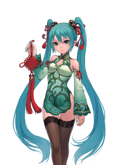 初音未来