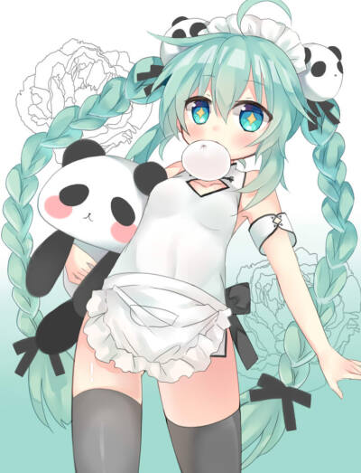 初音未来