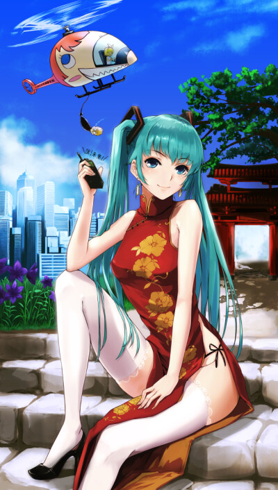 初音未来