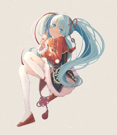 初音未来