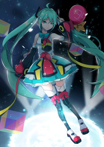 初音未来