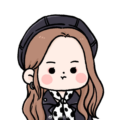 #小熊奶黄包#头像