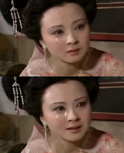 周洁，杨贵妃