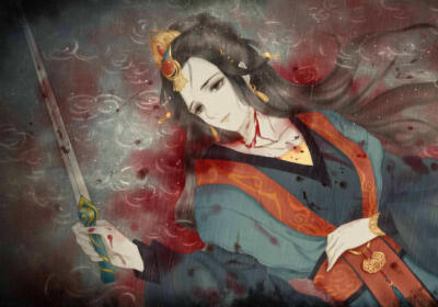 雨师