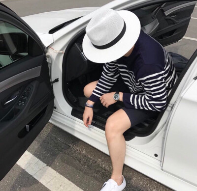 精选男生头像