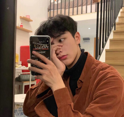 精选男生头像
