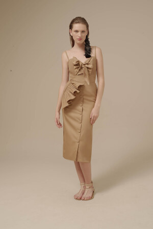 Johanna Ortiz 2017年春夏高级成衣时装发布秀