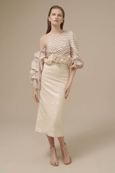 Johanna Ortiz 2017年春夏高级成衣时装发布秀