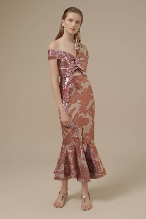 Johanna Ortiz 2017年春夏高级成衣时装发布秀