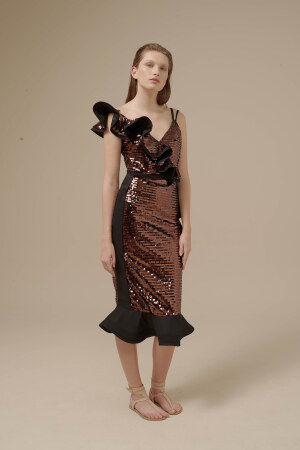 Johanna Ortiz 2017年春夏高级成衣时装发布秀