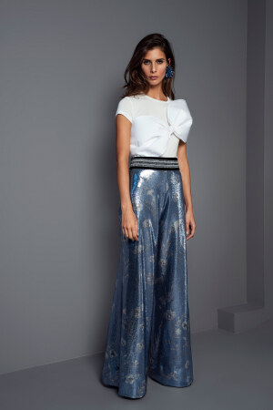 Johanna Ortiz 2017年秋冬高级成衣时装发布秀