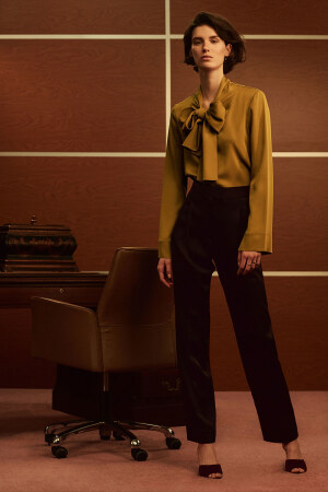 khaite 2017年秋冬高级成衣时装发布秀