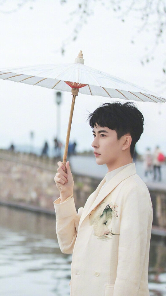 新白娘子传奇～于朦胧