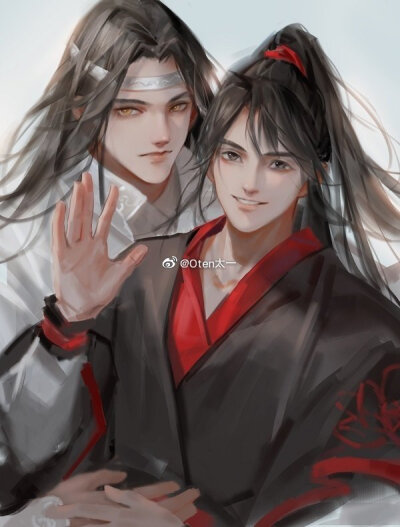 画师oten太一