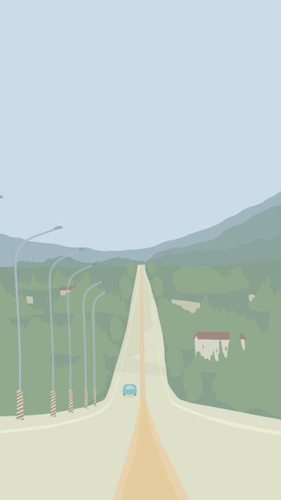 来自一只猪的壁纸