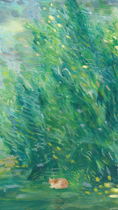 来自一只猪的壁纸