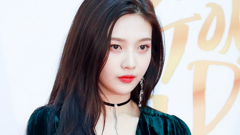 joy