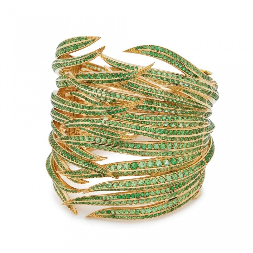 tiffany & co. 蒂芙尼「the art of the w… - 堆糖,美图壁纸兴趣社区