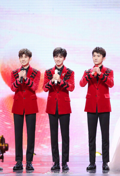 TFBOYS