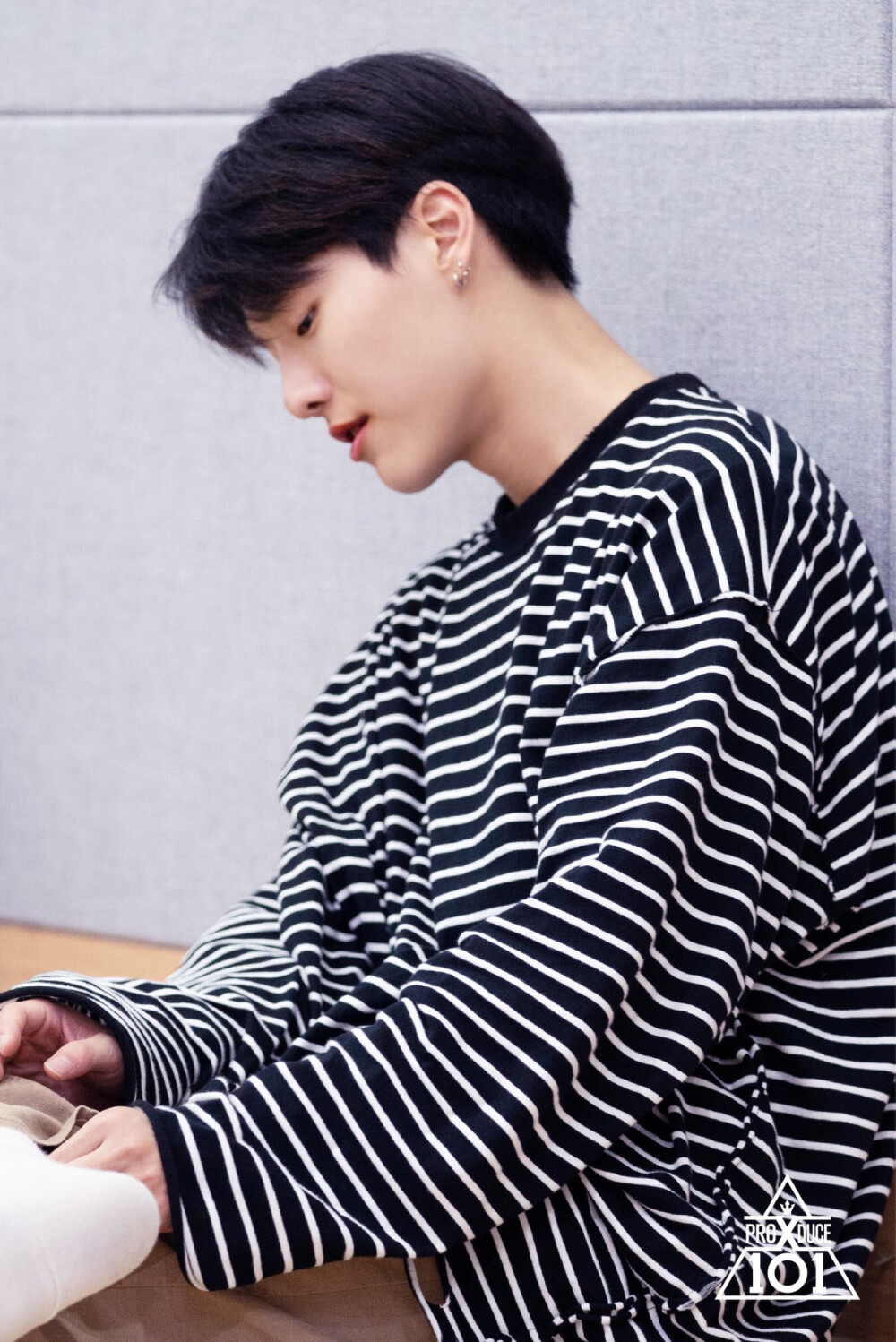 #曹承衍# #曹承衍PRODUCE X 101#
Produce X 101ᅵconcept评价合集相册♬
concept评价练习现场! 在X101训练中心,有什么事?!
为你的少年投票吧!
全球偶像培养计划《Produce X 101》
国民制作人,请多多关照!
每周五晚11点直播
#ProduceX101 #PROUDCE_X_101 #Mnet #Mnet #Produce101 #PRODUCE101
@WOODZ_dnwm