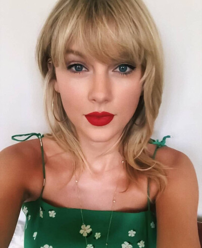 霉霉 Taylor Swift 泰勒斯威夫特 泰勒 TayTay