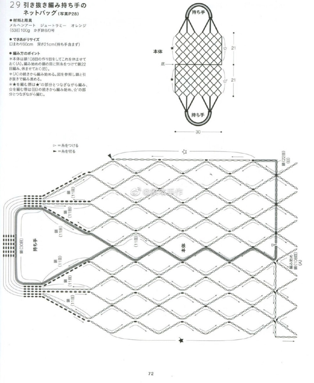 线条包包6-2
作者的水印，转自网络
如侵权，请联系删除