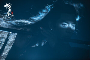 陈情令    肖战魏无羡