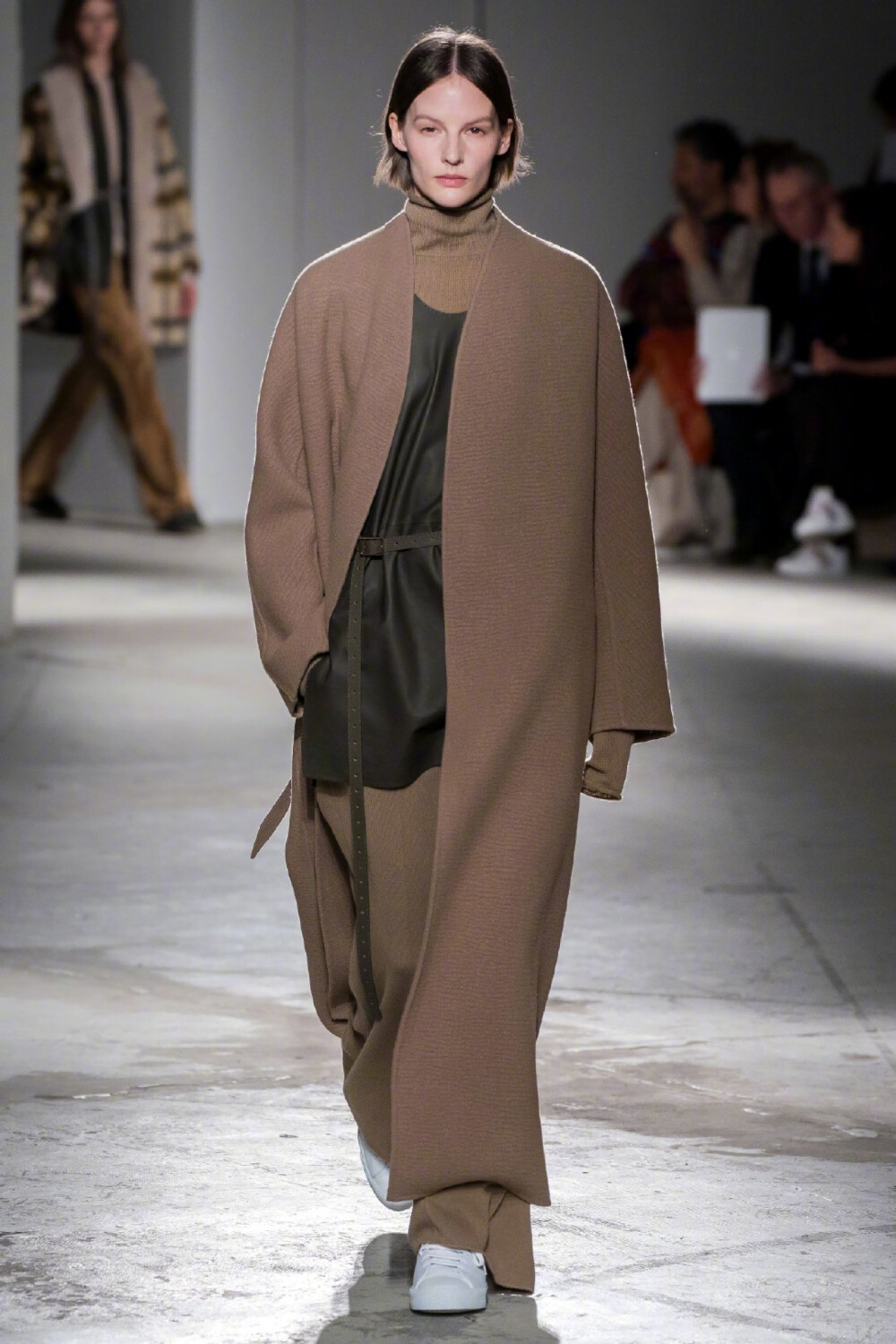 Agnona Fall 2019. ​​​