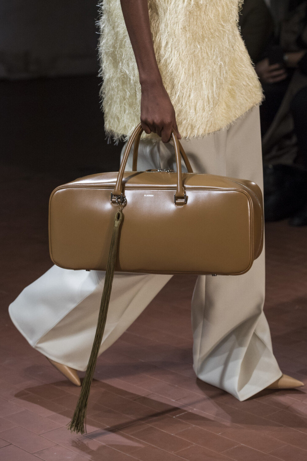 Bags from Jil Sander F/W 2019 ​​​