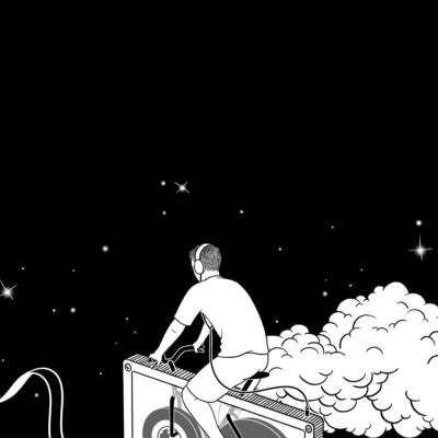 愿我们在彼此看不到的岁月里，熠熠生辉。