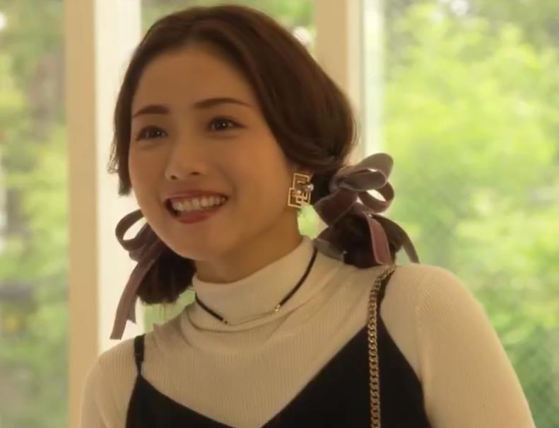 校对女孩河野悦子