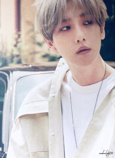 baekhyun