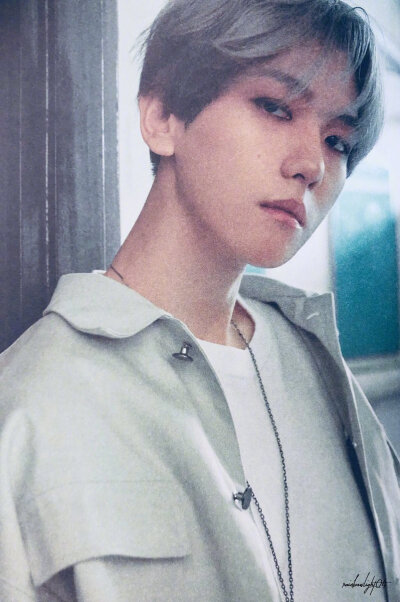 baekhyun