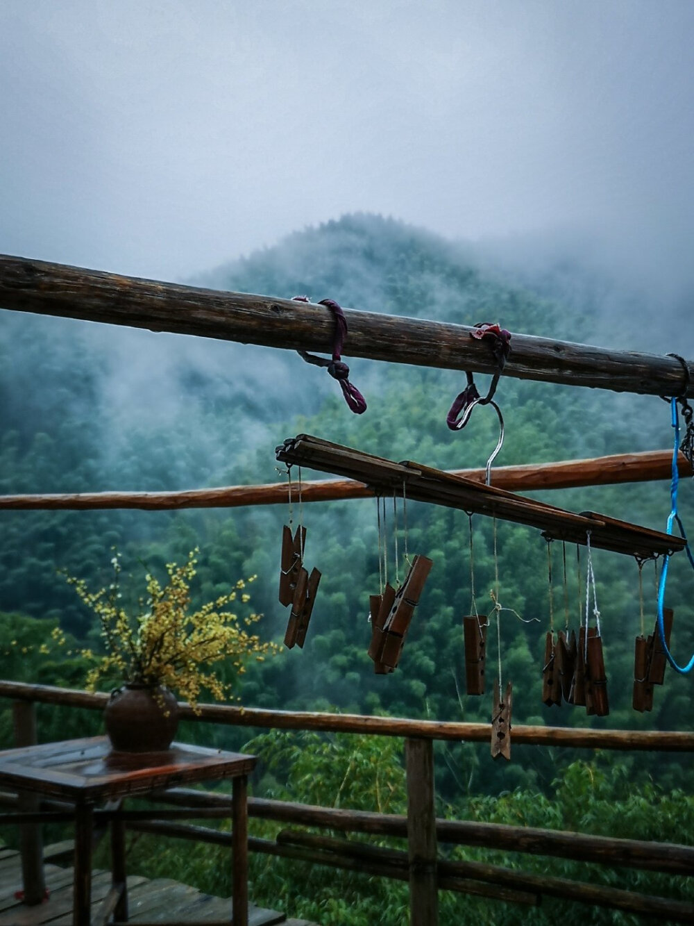 静物 风景