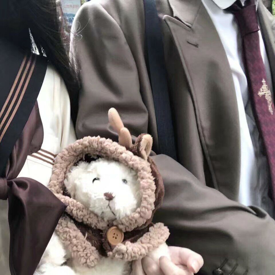 漫漫人海 你才是归途