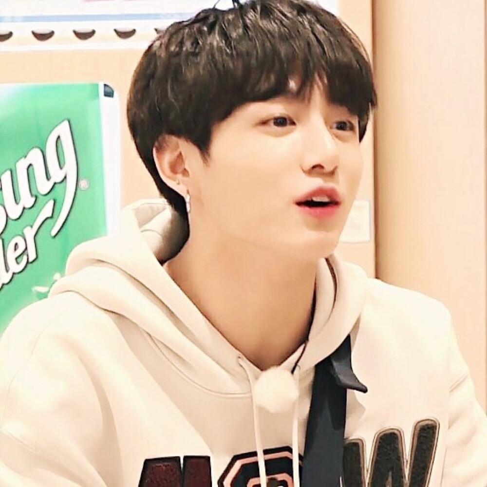 防弹少年团头像田柾国防弹头像