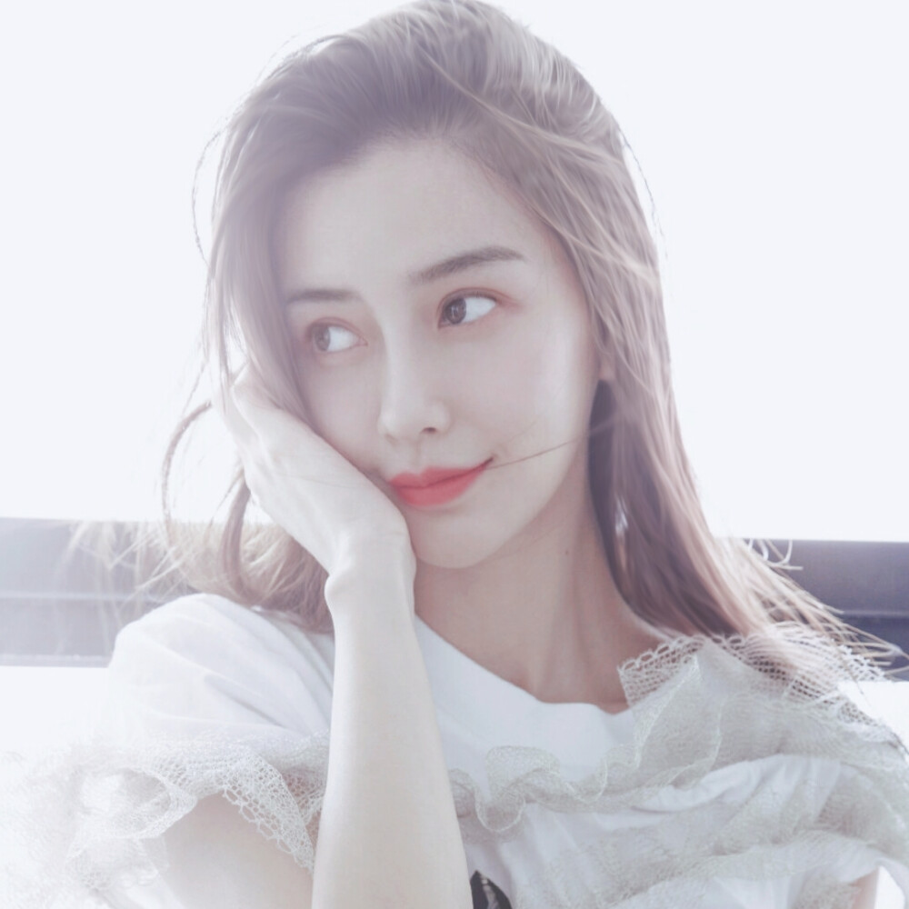 提名-Angelababy