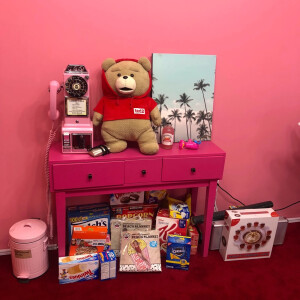 INS背景图（II）