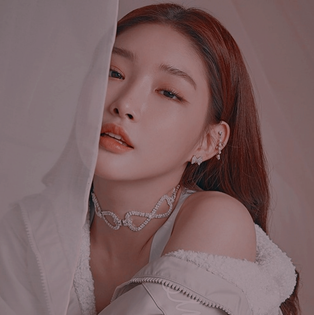 爱豆头像女头金请夏赞评论更多