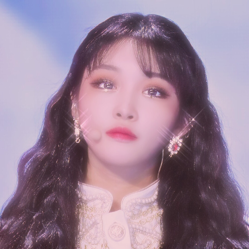 爱豆头像女头金请夏赞评论更多