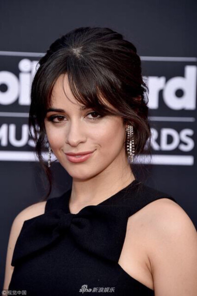 Camila Cabello 卡米拉卡妹