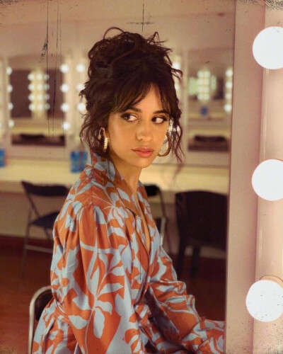 Camila Cabello 卡米拉卡妹
卡米拉写真集