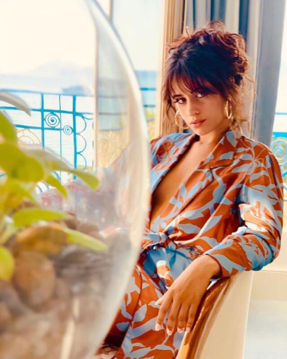 Camila Cabello 卡米拉卡妹
卡米拉写真集