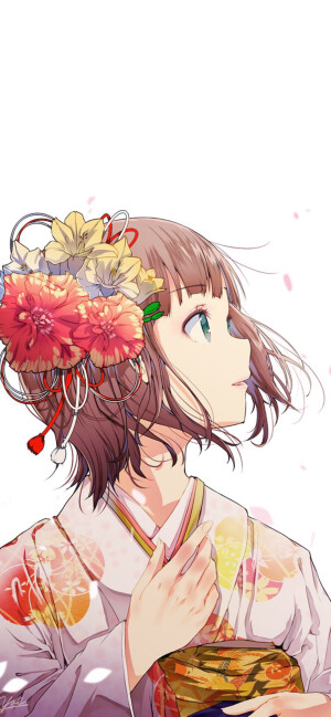 自己私留的壁纸