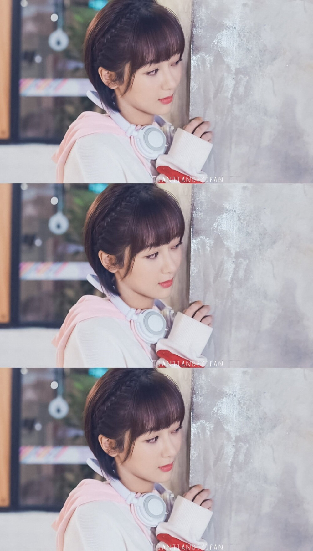 (杨紫)佟年. - 堆糖,美图壁纸兴趣社区